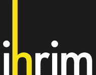 Logo ihrim Logo ihrim
